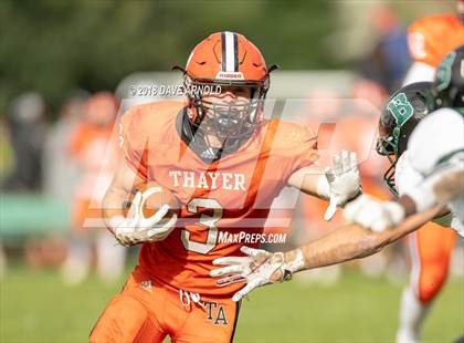 Thumbnail 2 in Brooks @ Thayer Academy photogallery.