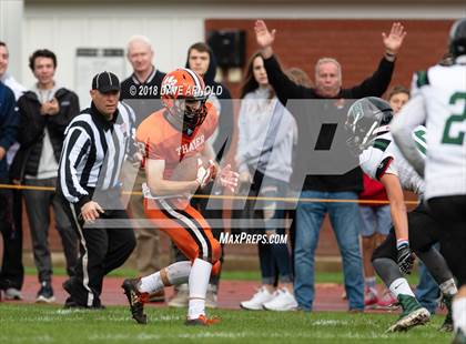 Thumbnail 2 in Brooks @ Thayer Academy photogallery.