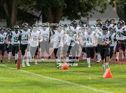 Thumbnail 1 in Brooks @ Thayer Academy photogallery.