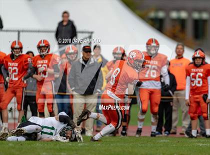 Thumbnail 3 in Brooks @ Thayer Academy photogallery.