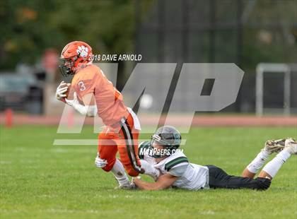 Thumbnail 3 in Brooks @ Thayer Academy photogallery.