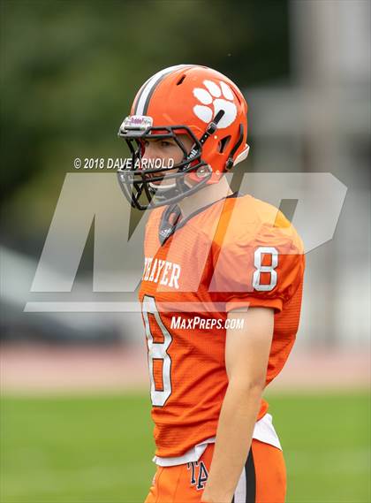 Thumbnail 3 in Brooks @ Thayer Academy photogallery.