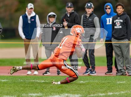 Thumbnail 1 in Brooks @ Thayer Academy photogallery.