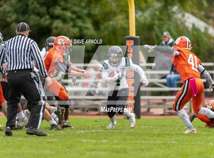 Thumbnail 1 in Brooks @ Thayer Academy photogallery.