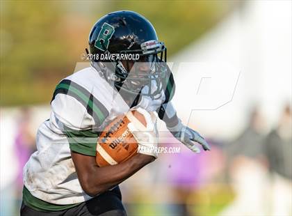 Thumbnail 2 in Brooks @ Thayer Academy photogallery.