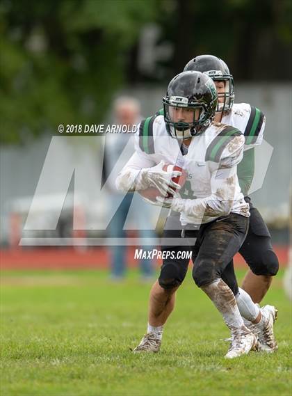 Thumbnail 2 in Brooks @ Thayer Academy photogallery.