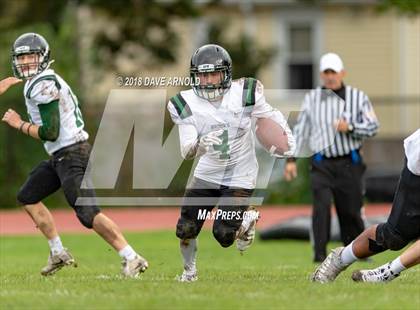 Thumbnail 1 in Brooks @ Thayer Academy photogallery.
