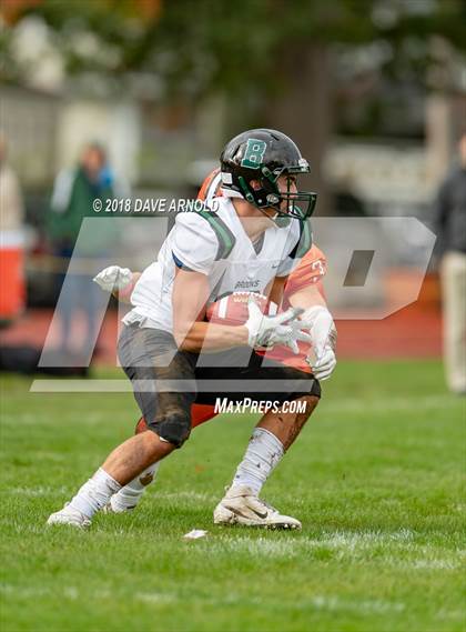 Thumbnail 1 in Brooks @ Thayer Academy photogallery.