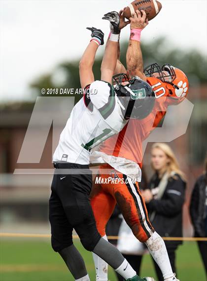Thumbnail 2 in Brooks @ Thayer Academy photogallery.