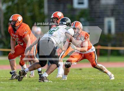 Thumbnail 2 in Brooks @ Thayer Academy photogallery.