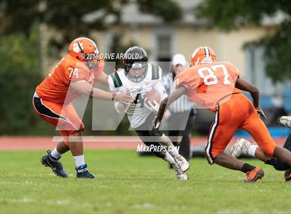 Thumbnail 1 in Brooks @ Thayer Academy photogallery.
