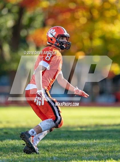 Thumbnail 2 in Brooks @ Thayer Academy photogallery.