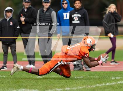Thumbnail 3 in Brooks @ Thayer Academy photogallery.