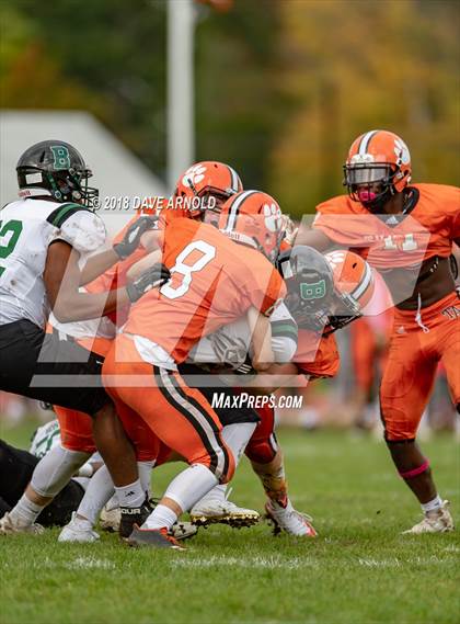 Thumbnail 3 in Brooks @ Thayer Academy photogallery.