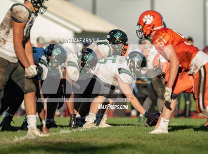 Thumbnail 1 in Brooks @ Thayer Academy photogallery.