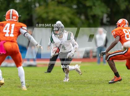 Thumbnail 2 in Brooks @ Thayer Academy photogallery.