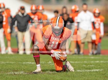 Thumbnail 3 in Brooks @ Thayer Academy photogallery.