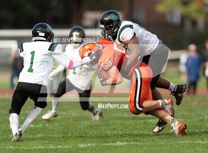 Thumbnail 1 in Brooks @ Thayer Academy photogallery.