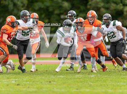 Thumbnail 2 in Brooks @ Thayer Academy photogallery.