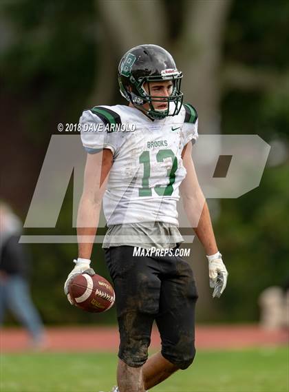 Thumbnail 3 in Brooks @ Thayer Academy photogallery.