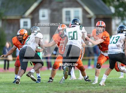 Thumbnail 3 in Brooks @ Thayer Academy photogallery.