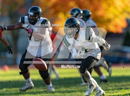 Thumbnail 2 in Brooks @ Thayer Academy photogallery.