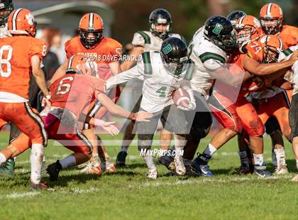 Thumbnail 1 in Brooks @ Thayer Academy photogallery.