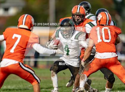 Thumbnail 2 in Brooks @ Thayer Academy photogallery.