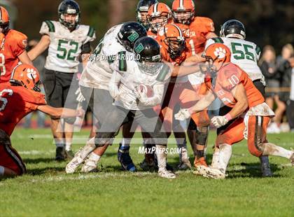 Thumbnail 3 in Brooks @ Thayer Academy photogallery.