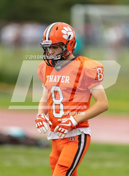 Thumbnail 3 in Brooks @ Thayer Academy photogallery.