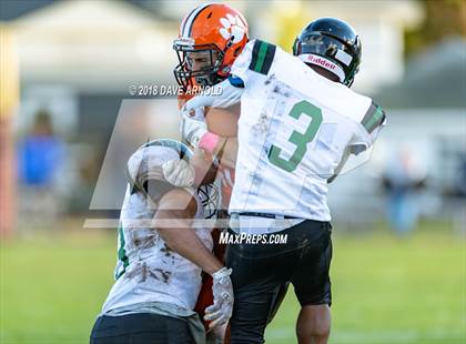 Thumbnail 1 in Brooks @ Thayer Academy photogallery.