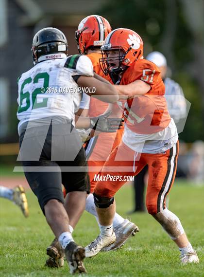 Thumbnail 1 in Brooks @ Thayer Academy photogallery.