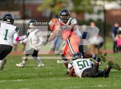 Thumbnail 1 in Brooks @ Thayer Academy photogallery.