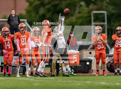 Thumbnail 3 in Brooks @ Thayer Academy photogallery.