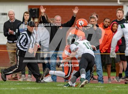 Thumbnail 3 in Brooks @ Thayer Academy photogallery.
