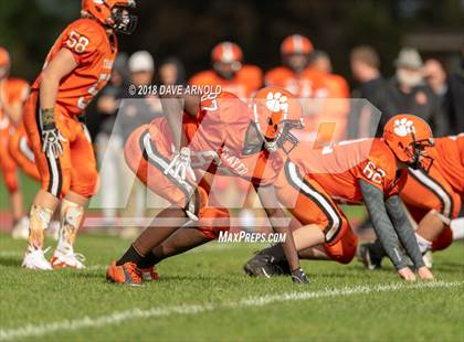 Thumbnail 3 in Brooks @ Thayer Academy photogallery.
