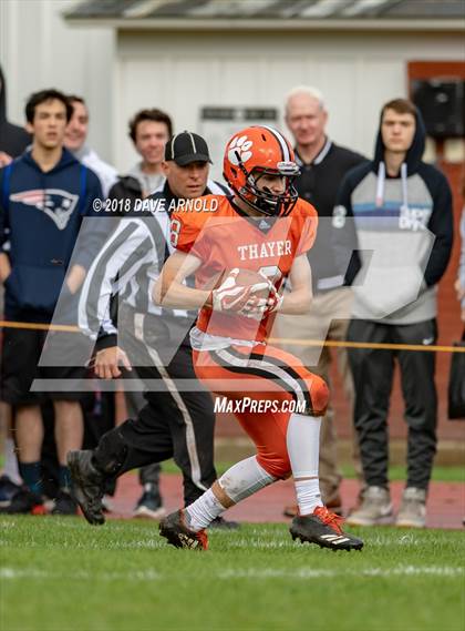 Thumbnail 1 in Brooks @ Thayer Academy photogallery.