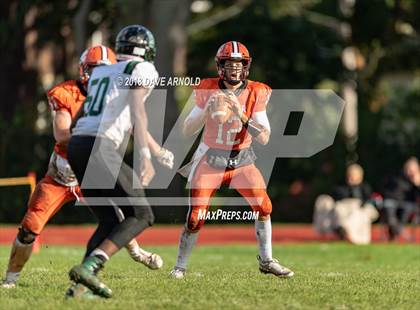 Thumbnail 3 in Brooks @ Thayer Academy photogallery.