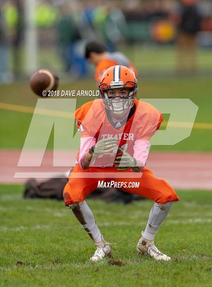Thumbnail 3 in Brooks @ Thayer Academy photogallery.