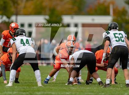 Thumbnail 2 in Brooks @ Thayer Academy photogallery.