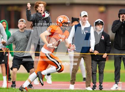 Thumbnail 1 in Brooks @ Thayer Academy photogallery.