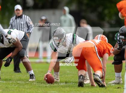 Thumbnail 2 in Brooks @ Thayer Academy photogallery.