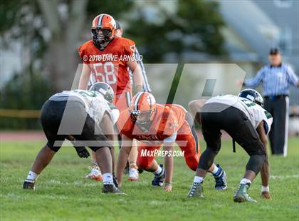 Thumbnail 3 in Brooks @ Thayer Academy photogallery.
