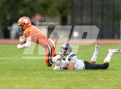 Thumbnail 1 in Brooks @ Thayer Academy photogallery.