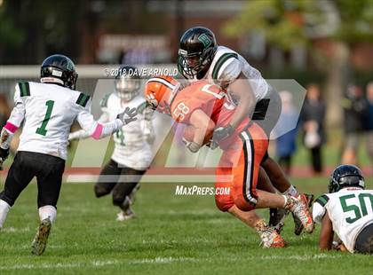Thumbnail 3 in Brooks @ Thayer Academy photogallery.