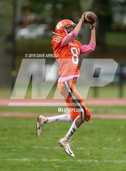 Thumbnail 3 in Brooks @ Thayer Academy photogallery.