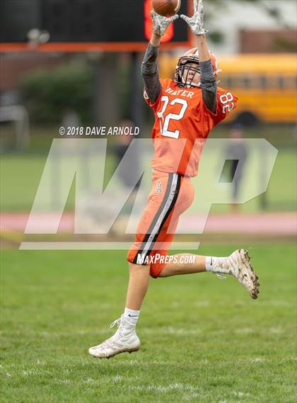 Thumbnail 2 in Brooks @ Thayer Academy photogallery.
