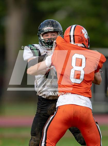 Thumbnail 2 in Brooks @ Thayer Academy photogallery.