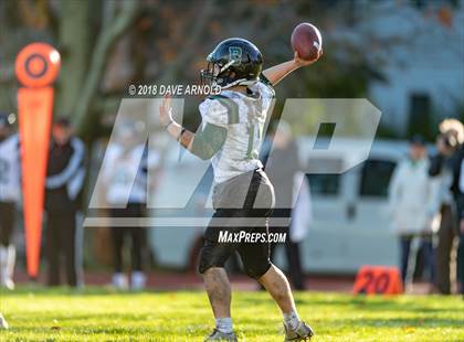Thumbnail 1 in Brooks @ Thayer Academy photogallery.