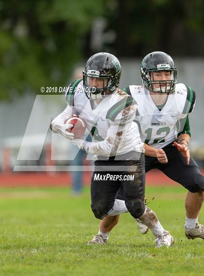 Thumbnail 3 in Brooks @ Thayer Academy photogallery.